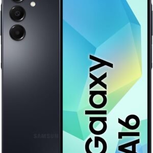 Samsung Galaxy A16 4G Touchscreen Phone