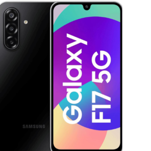 Samsung Galaxy F17 5G Android Touchscreen Phone