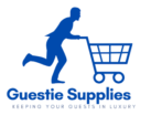 Guestie Supplies