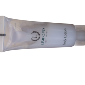 Hotel Suites Body Lotion