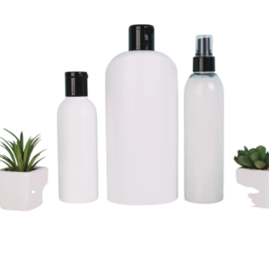 Shampoos & Conditioners