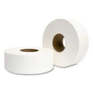 4-Ply ABC Jumbo Tissue