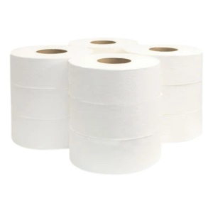 Premium 4-Ply Tissue